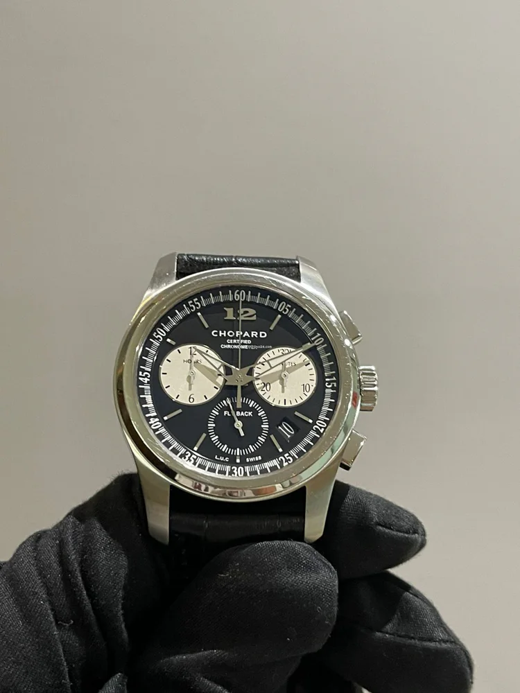 Chopard Chrono One